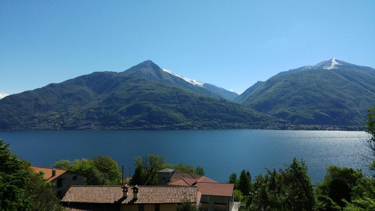 La Casa Delle Fate Villa Cremia Exterior photo